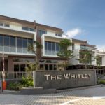 The Whitley Residences The Whitley Residences